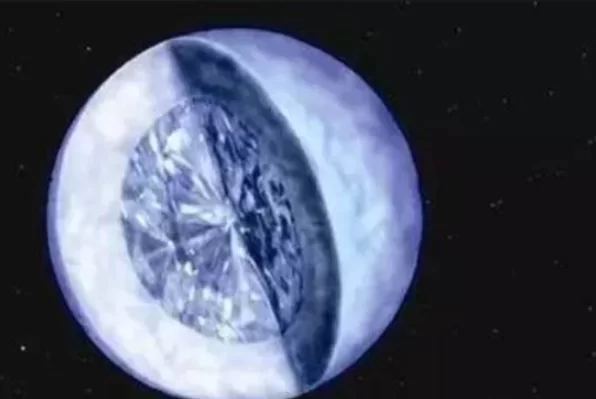 宇宙最危险的十大星球,第一像幽灵一样,巨蟹座55e上 CSDN博主 宇宙最危险的十大星球,第一像幽灵一样,巨蟹座55e上