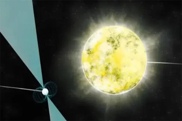 宇宙十大最大星球,盾牌座UY上榜,第一质量最大 追星的女孩 宇宙十大最大星球,盾牌座UY上榜,第一质量最大