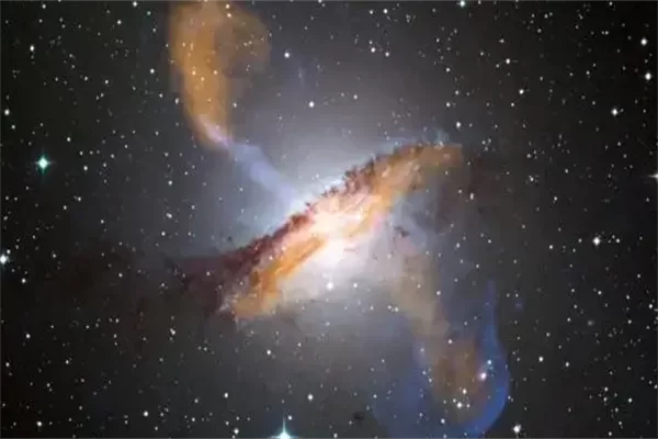 宇宙十大最大恒星,第一体积最大,第十肉眼可看到 天文萌新 宇宙十大最大恒星,第一体积最大,第十肉眼可看到