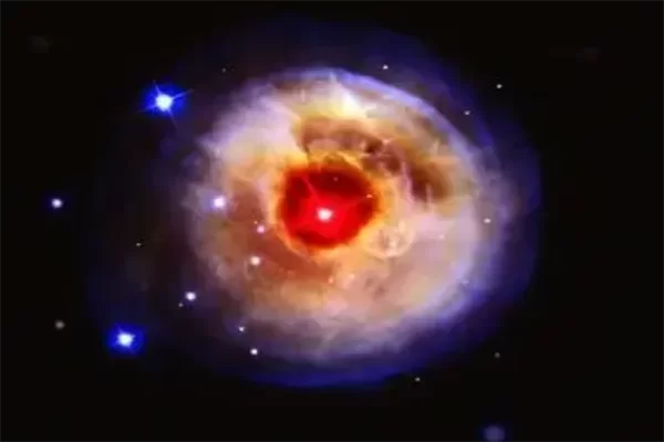宇宙十大最大星球,盾牌座UY上榜,第一质量最大 追星的女孩 宇宙十大最大星球,盾牌座UY上榜,第一质量最大