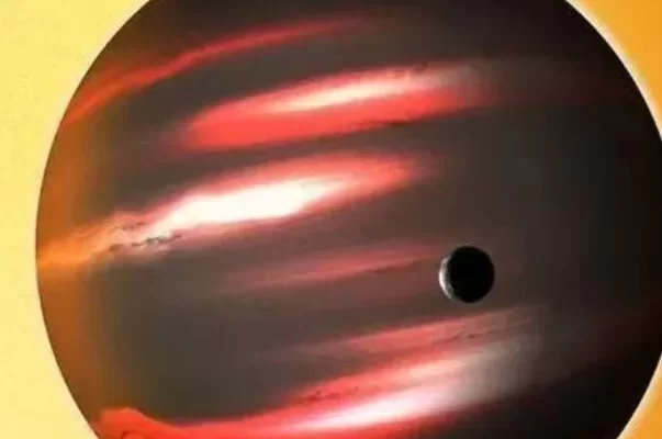 宇宙最危险的十大星球,第一像幽灵一样,巨蟹座55e上 CSDN博主 宇宙最危险的十大星球,第一像幽灵一样,巨蟹座55e上