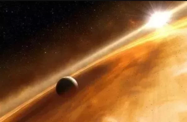 宇宙最危险的十大星球,第一像幽灵一样,巨蟹座55e上 CSDN博主 宇宙最危险的十大星球,第一像幽灵一样,巨蟹座55e上