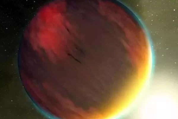 宇宙最危险的十大星球,第一像幽灵一样,巨蟹座55e上 CSDN博主 宇宙最危险的十大星球,第一像幽灵一样,巨蟹座55e上