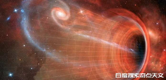 黑洞,已经够神秘了,但最神秘的地方在更深处 零度星系 黑洞,已经够神秘了,但最神秘的地方在更深处