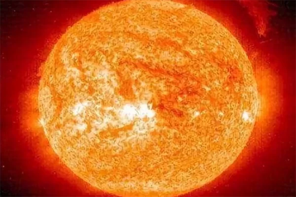 宇宙十大最大星球,盾牌座UY上榜,第一质量最大 追星的女孩 宇宙十大最大星球,盾牌座UY上榜,第一质量最大