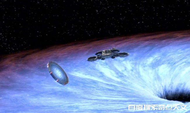 黑洞,已经够神秘了,但最神秘的地方在更深处 零度星系 黑洞,已经够神秘了,但最神秘的地方在更深处