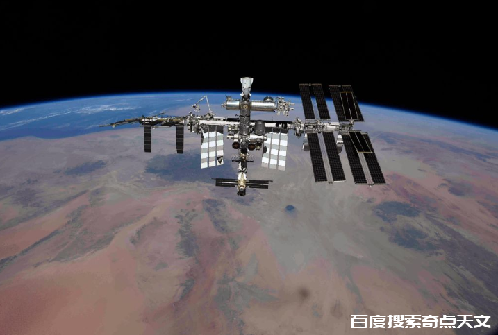 NASA究竟隐藏了什么?为何在直播画面中出现奇怪的东西 零度星系 NASA究竟隐藏了什么?为何在直播画面中出现奇怪的东西