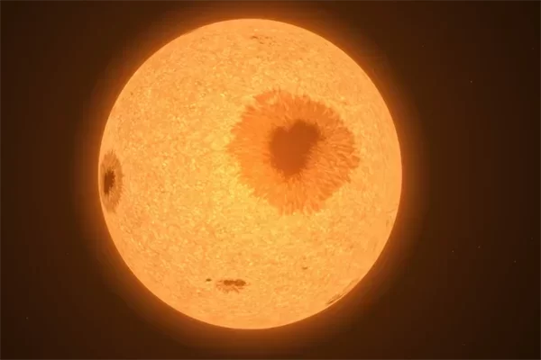 宇宙十大最大星球,盾牌座UY上榜,第一质量最大 追星的女孩 宇宙十大最大星球,盾牌座UY上榜,第一质量最大