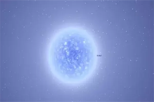 宇宙十大最大恒星,第一体积最大,第十肉眼可看到 天文萌新 宇宙十大最大恒星,第一体积最大,第十肉眼可看到