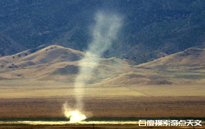 首次!有史以来,这就是火星尘暴的声音