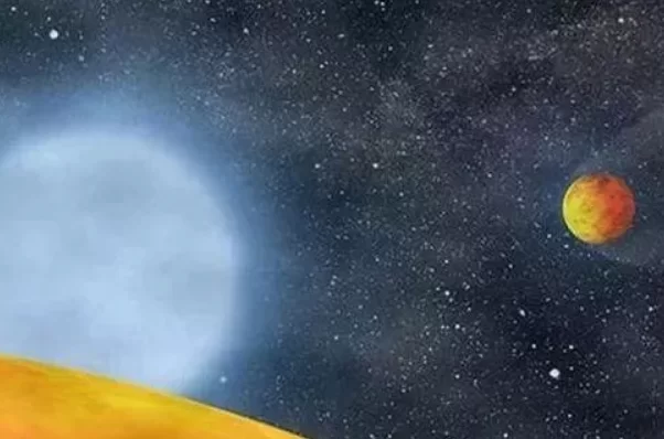 宇宙最危险的十大星球,第一像幽灵一样,巨蟹座55e上 CSDN博主 宇宙最危险的十大星球,第一像幽灵一样,巨蟹座55e上