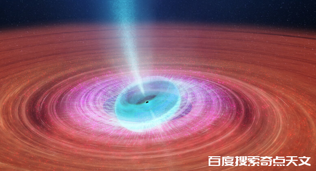 黑洞,已经够神秘了,但最神秘的地方在更深处 零度星系 黑洞,已经够神秘了,但最神秘的地方在更深处