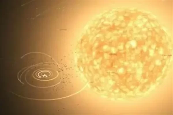 宇宙十大最大星球,盾牌座UY上榜,第一质量最大 追星的女孩 宇宙十大最大星球,盾牌座UY上榜,第一质量最大