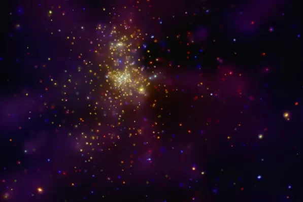 宇宙中体积最大的星球十大排名,第一盾牌座UY,仙女座 小强 宇宙中体积最大的星球十大排名,第一盾牌座UY,仙女座