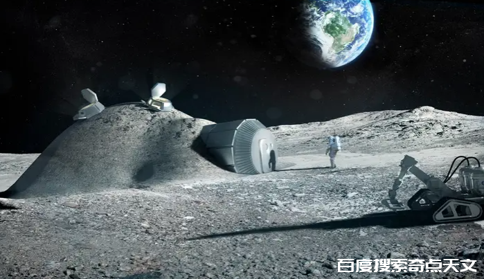 月球以外为何迟迟未探索,今天,或许有了答案 零度星系 月球以外为何迟迟未探索,今天,或许有了答案
