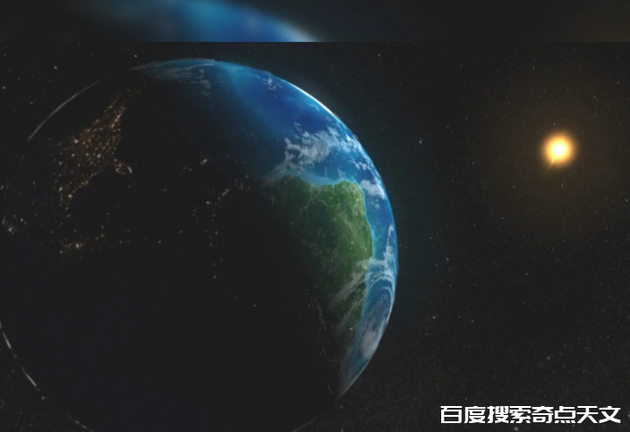 地球可以停止自转吗?如果可以,将会发生什么? 零度星系 地球可以停止自转吗?如果可以,将会发生什么?