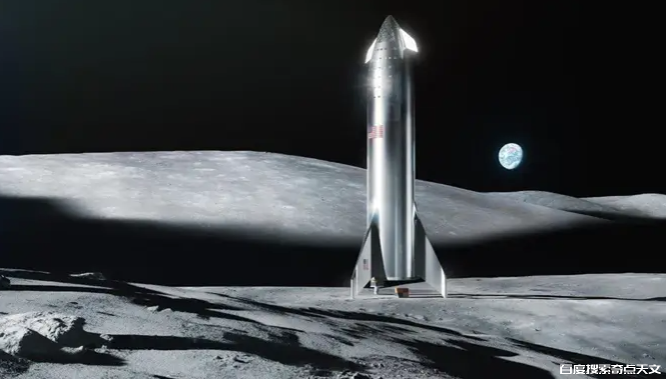 月球以外为何迟迟未探索,今天,或许有了答案 零度星系 月球以外为何迟迟未探索,今天,或许有了答案