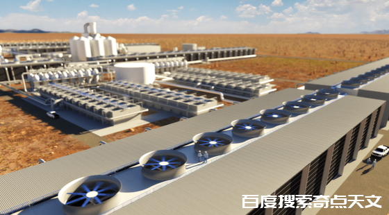 碳消除,改善气候变暖,我们势在必行 零度星系 碳消除,改善气候变暖,我们势在必行