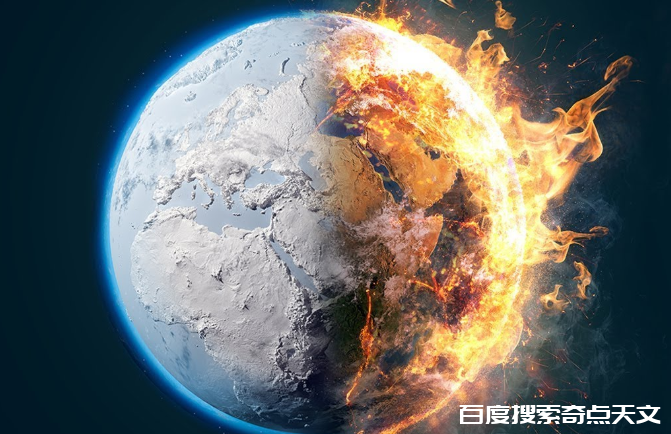地球可以停止自转吗?如果可以,将会发生什么? 零度星系 地球可以停止自转吗?如果可以,将会发生什么?