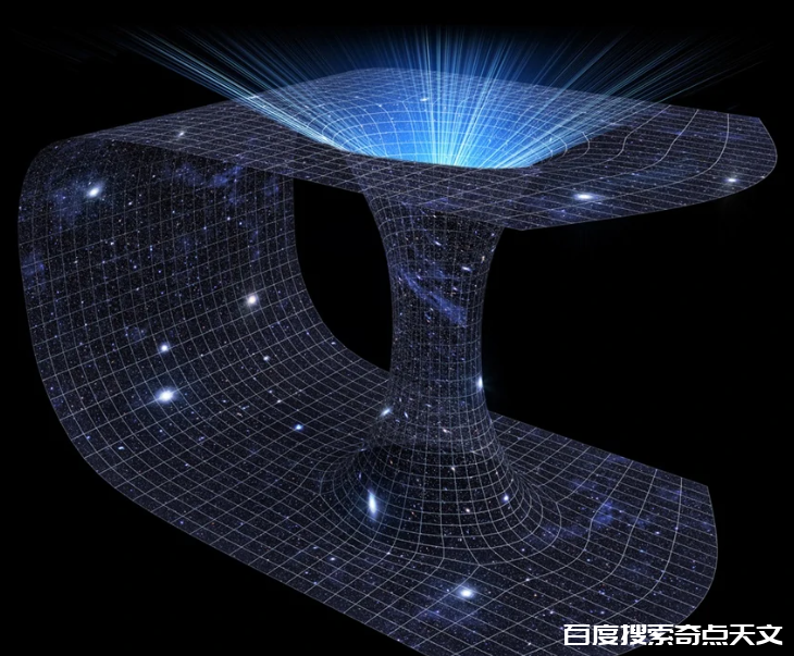 虫洞是什么,怎么产生,如何制造 零度星系 虫洞是什么,怎么产生,如何制造