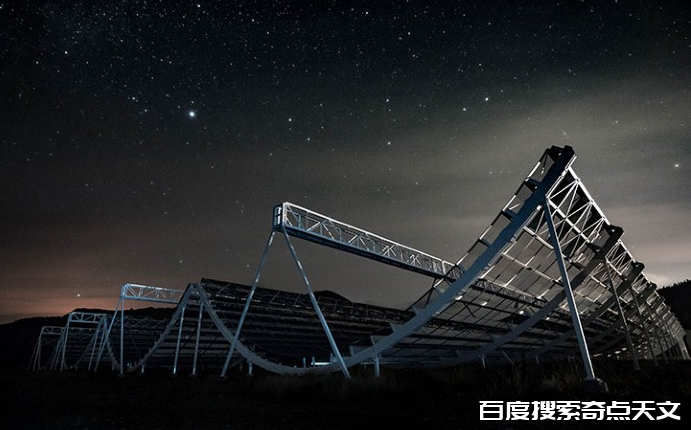 可重复的快速射电暴?犹抱琵琶半遮面?琵琶有多大? 零度星系 可重复的快速射电暴?犹抱琵琶半遮面?琵琶有多大?