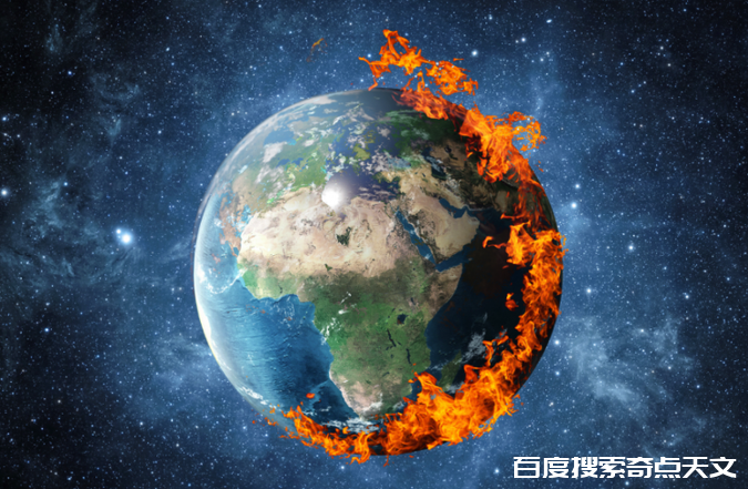 地球可以停止自转吗?如果可以,将会发生什么? 零度星系 地球可以停止自转吗?如果可以,将会发生什么?