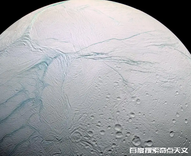 另一个世外桃源?下一个地球?土卫二的神秘还有多少? 零度星系 另一个世外桃源?下一个地球?土卫二的神秘还有多少?