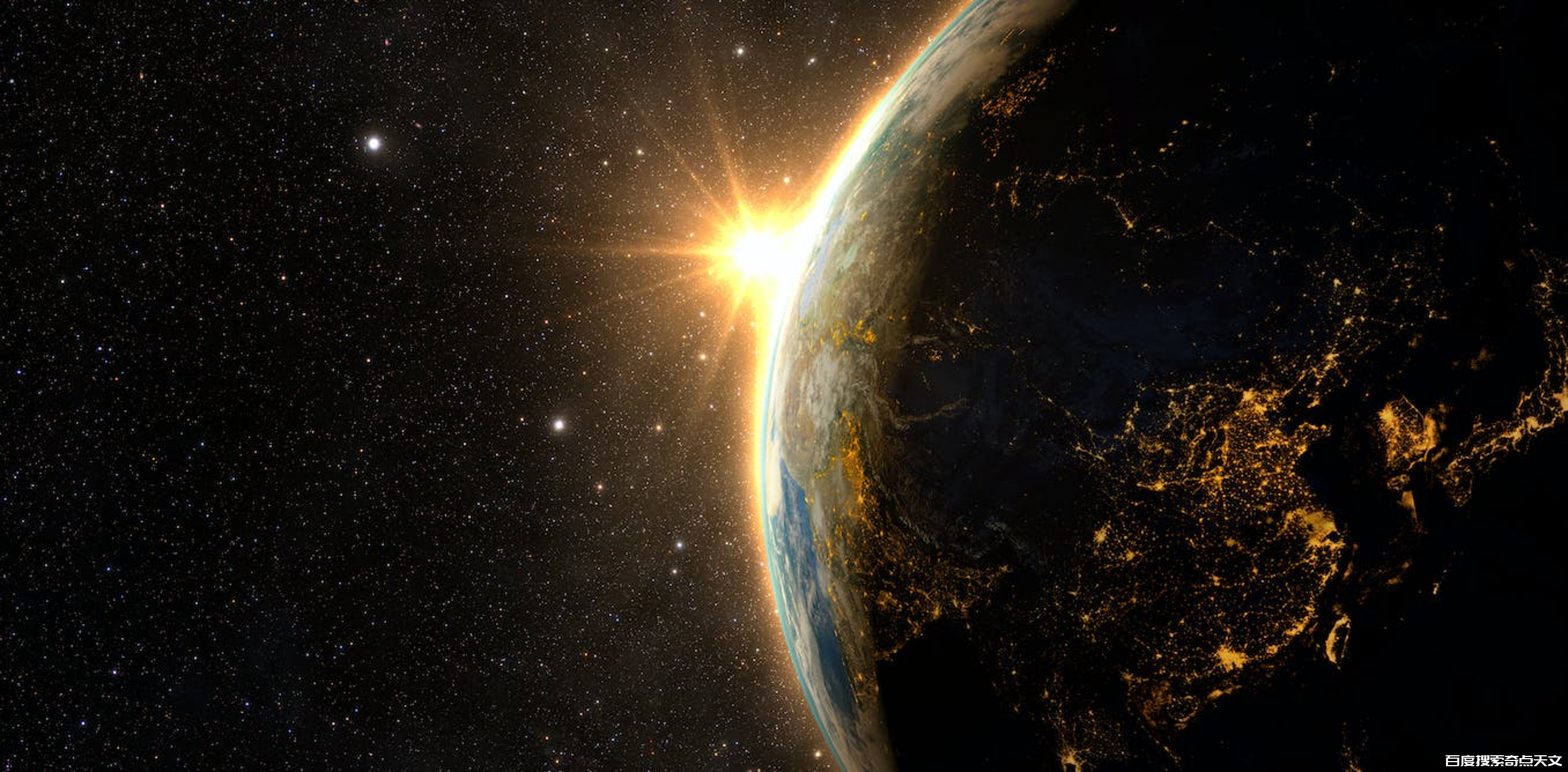 地球可以停止自转吗?如果可以,将会发生什么? 零度星系 地球可以停止自转吗?如果可以,将会发生什么?