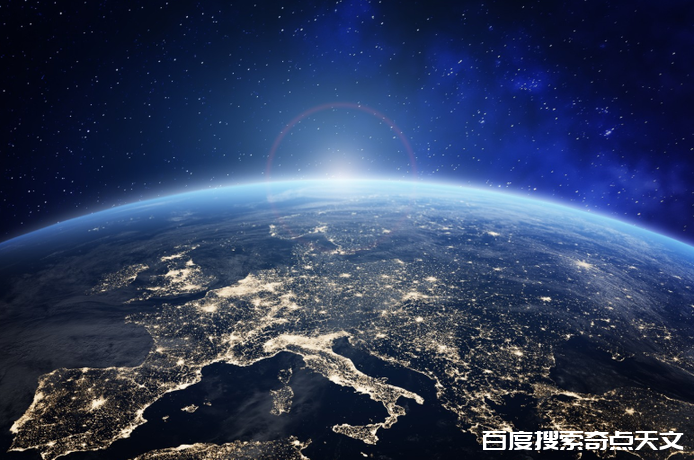 和NASA的飞船一起,回望地球,感受宇宙的宏大 零度星系 和NASA的飞船一起,回望地球,感受宇宙的宏大