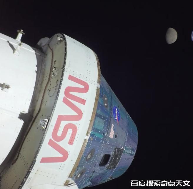 和NASA的飞船一起,回望地球,感受宇宙的宏大 零度星系 和NASA的飞船一起,回望地球,感受宇宙的宏大