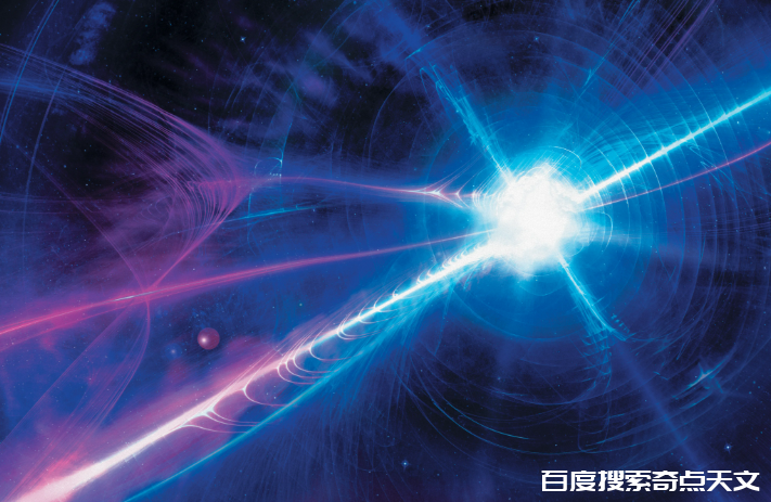 可重复的快速射电暴?犹抱琵琶半遮面?琵琶有多大? 零度星系 可重复的快速射电暴?犹抱琵琶半遮面?琵琶有多大?