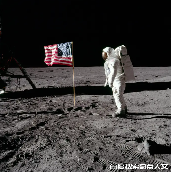 月球以外为何迟迟未探索,今天,或许有了答案 零度星系 月球以外为何迟迟未探索,今天,或许有了答案
