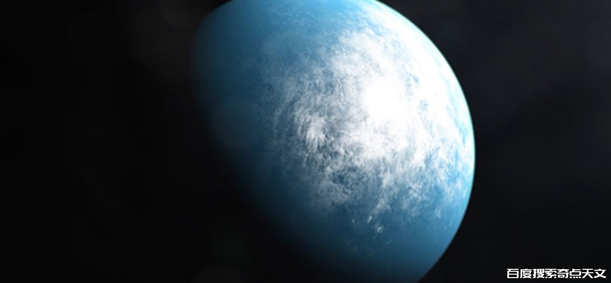 陆地,藏着外星生命的钥匙,真的吗? 零度星系 陆地,藏着外星生命的钥匙,真的吗?