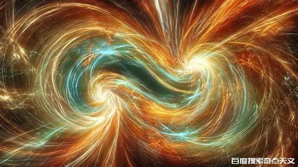 宇宙诞生于奇点,宇宙外面又是什么? 夜の微岚 宇宙诞生于奇点,宇宙外面又是什么?