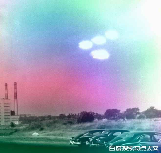 飞机上看见不明飞行物,是真还是假,真相如何? 零度星系 飞机上看见不明飞行物,是真还是假,真相如何?