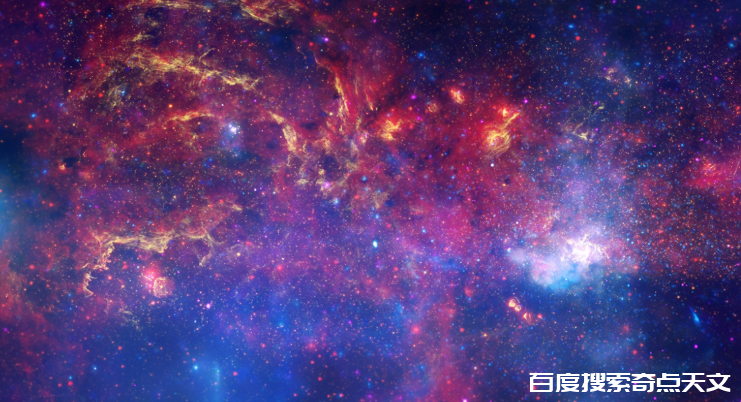 外星文明真的存在?星系文明居然会自我毁灭,这会是真的吗? 零度星系 外星文明真的存在?星系文明居然会自我毁灭,这会是真的吗?