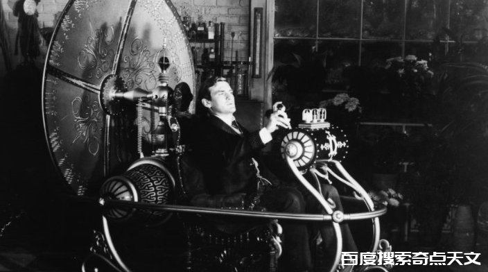 时间旅行也有不同,来看看,你最好奇那种? 零度星系 时间旅行也有不同,来看看,你最好奇那种?