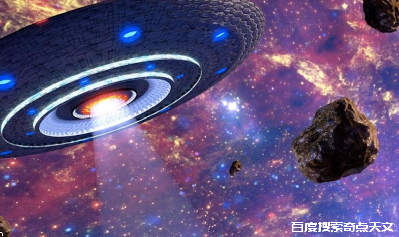 外星文明真的存在?星系文明居然会自我毁灭,这会是真的吗? 零度星系 外星文明真的存在?星系文明居然会自我毁灭,这会是真的吗?