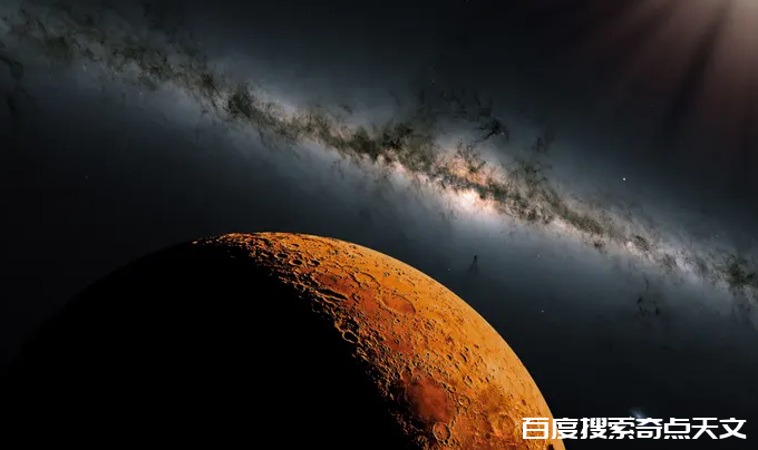 NASA究竟在隐藏什么?难道神真的存在,还是虚无缥缈? 零度星系 NASA究竟在隐藏什么?难道神真的存在,还是虚无缥缈?