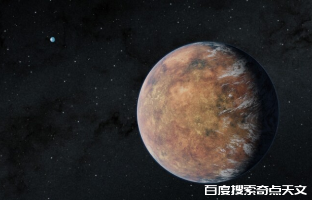 陆地,藏着外星生命的钥匙,真的吗? 零度星系 陆地,藏着外星生命的钥匙,真的吗?