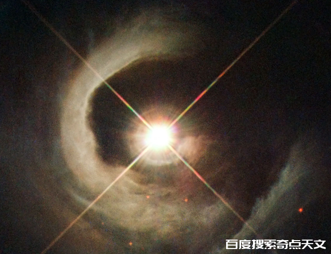 NASA究竟在隐藏什么?难道神真的存在,还是虚无缥缈? 零度星系 NASA究竟在隐藏什么?难道神真的存在,还是虚无缥缈?