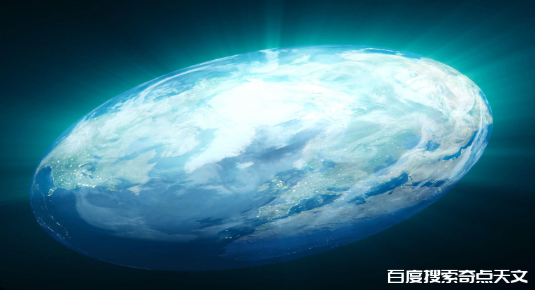 NASA究竟在隐藏什么?难道神真的存在,还是虚无缥缈? 零度星系 NASA究竟在隐藏什么?难道神真的存在,还是虚无缥缈?