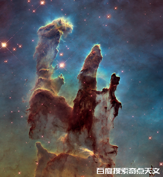 NASA究竟在隐藏什么?难道神真的存在,还是虚无缥缈? 零度星系 NASA究竟在隐藏什么?难道神真的存在,还是虚无缥缈?