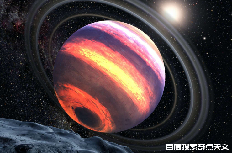什么?实验室可以创造岩浆星球,这是在开玩笑吗? 零度星系 什么?实验室可以创造岩浆星球,这是在开玩笑吗?
