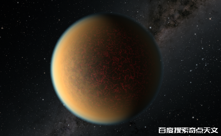 什么?实验室可以创造岩浆星球,这是在开玩笑吗? 零度星系 什么?实验室可以创造岩浆星球,这是在开玩笑吗?
