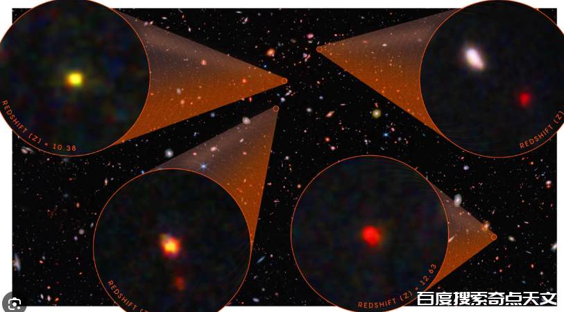 NASA究竟在隐藏什么?难道神真的存在,还是虚无缥缈? 零度星系 NASA究竟在隐藏什么?难道神真的存在,还是虚无缥缈?