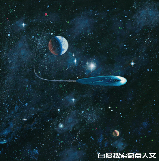 发现第四类文明了,这是真的吗?来看看科学家怎么说