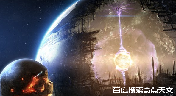 发现第四类文明了,这是真的吗?来看看科学家怎么说