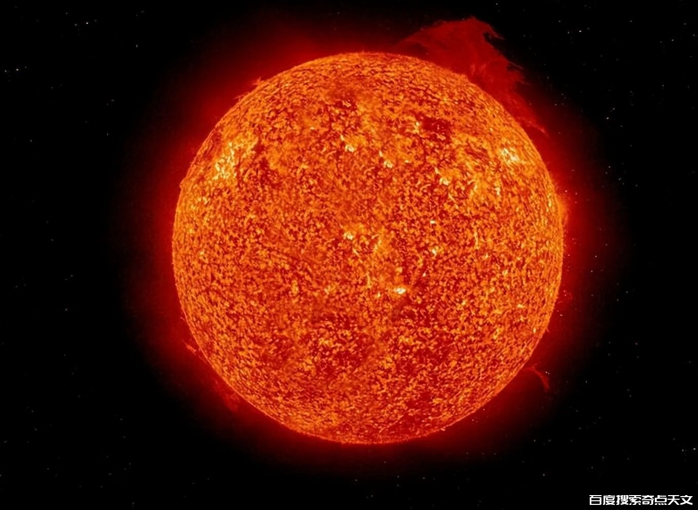 关于太阳的物质形态,科学研究表明其既非固态、液态或气态 天文领域专家 关于太阳的物质形态,科学研究表明其既非固态、液态或气态