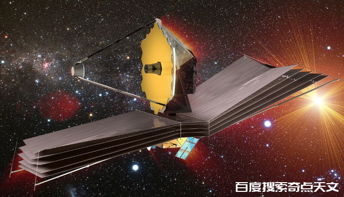 韦伯已经够好了,为何NASA还要造更好的望远镜? 零度星系 韦伯已经够好了,为何NASA还要造更好的望远镜?